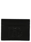 Dolce & Gabbana Logo -kaarthouder