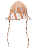 Sunnei Striped Bucket Hat