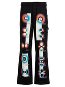 Msftsrep 'Hydrogen Wave' Pants