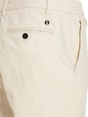 Atelier fermé en jean effilé '