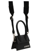 Jacquemus 'Le Chiquito Homme' Mini Handbag