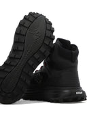 Dior "Dior Peak" Knöchelstiefel