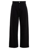 Wandler 'Plexiglas' Jeans