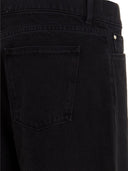 Wandler 'Plexiglas' Jeans