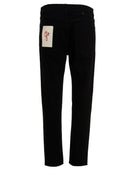 Jeans de algodón 'One Wash' de Golden Goose