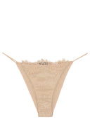 Osèree Lurex Silk Briefs