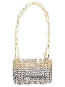 PACO Rabanne '1969 Nano Material Degrade' Borsa