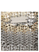 PACO Rabanne '1969 Nano Material Degrade' Borsa