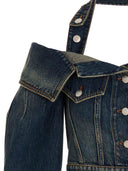 Giacca di Alexander McQueen 'Halter'