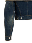 Giacca di Alexander McQueen 'Halter'