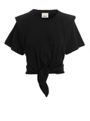 Isabel Marant 'Zeli Midi' T Shirt