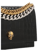 Alexander Mcqueen 'Skull' Small Crossbody Bag