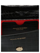 Alexander Mcqueen 'Mini Jewelled' Crossbody Bag