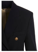 Golden Goose Double Breast Blazer Jacket