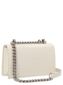 Alexander Mcqueen 'Jewelled Sat'' Mini Crossbody Bag