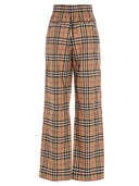 Pantalon Burberry «Louane»