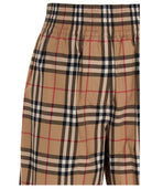 Pantalon Burberry «Louane»