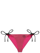 Karl Lagerfeld 'Ikonik 2.0' Bikini Bottoms