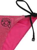 Karl Lagerfeld 'Ikonik 2.0' Bikini Bottoms