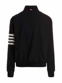 Thom Browne Bomber '4 Bar'