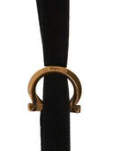 Robe de boucle Ferragamo 'Gancini'