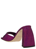 By Far 'Michel' Sandals