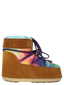 Palm Angels 'icon Low' Palm Angels x Mondstiefel -Knöchelstiefel