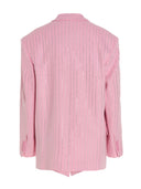 The Attico 'Glen' Blazer Jacket