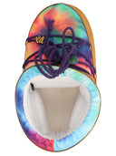 Palm Angels 'icon Low' Palm Angels x Mondstiefel -Knöchelstiefel