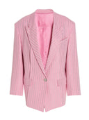 The Attico 'Glen' Blazer Jacket