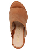 Stuart Weitzman 'Skyhi' Mules