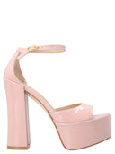 Stuart Weitzman sandali "Skyhigh"