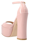 Stuart Weitzman sandali "Skyhigh"