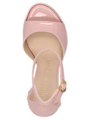 Stuart Weitzman sandali "Skyhigh"