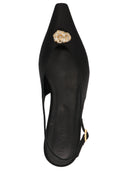 Lanvin 'Swing Back' Slingbacks