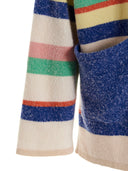 Cardigan "Elisabeth" Mixik