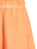 Shorts di Bermuda di Bermuda "Sunset Cross" di Marcelo Burlon