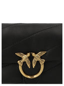 Borsa trasversale "Love Micro Puff" Pinko