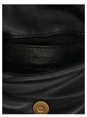 Borsa trasversale "Love Micro Puff" Pinko