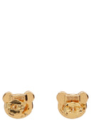 Kolczyki Moschino „Teddy Bear”