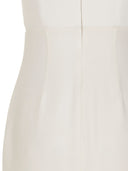 Roland Mouret Cady Midi Dress