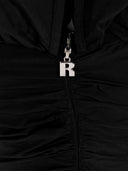 Ruota Birger Christensen una spalla raccolta vestito