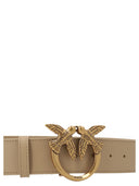 Pinko 'Love Berry’ Belt