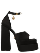 Versace 'Medusa Aevitas' Sandals