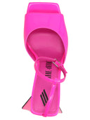 The Attico 'Piper' Sandals