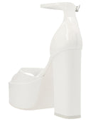 Paris Texas 'Tatiana' Sandals