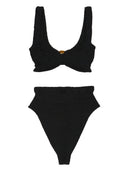 Hunza G 'Nadine' Bikini
