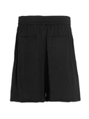 Moschino Monogram Bermuda Shorts