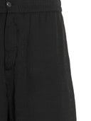 Moschino Monogram Bermuda Shorts