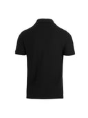 Polo en coton de glace zanone